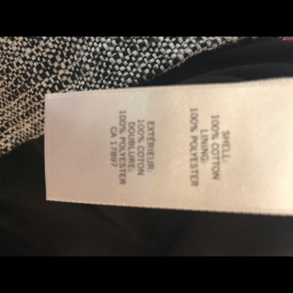Banana Republic size 6 skirt - Picture 4 of 5